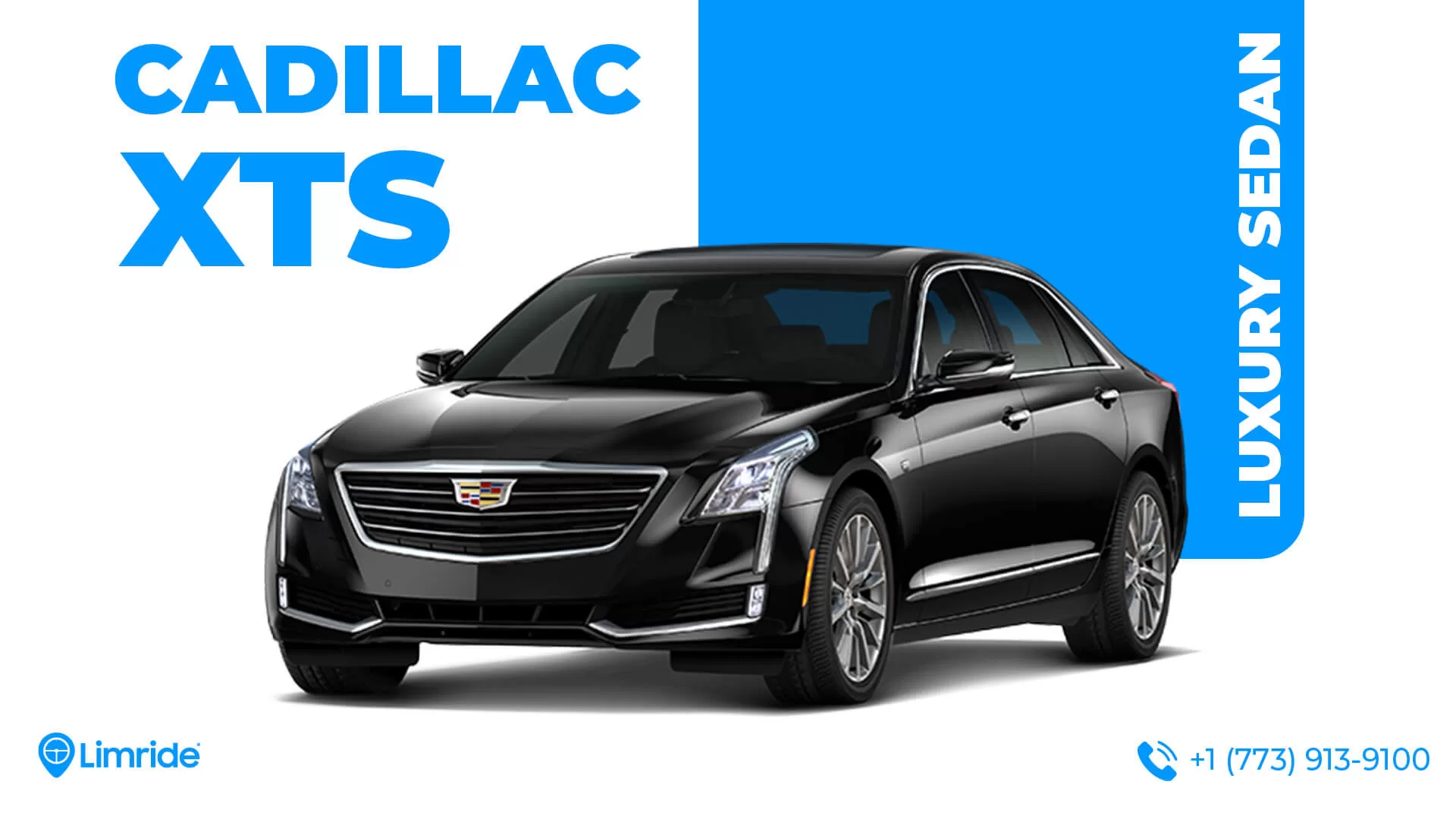 Cadillac-XTS-Chicago-transportation-service-black-car-service-private-driver-limo