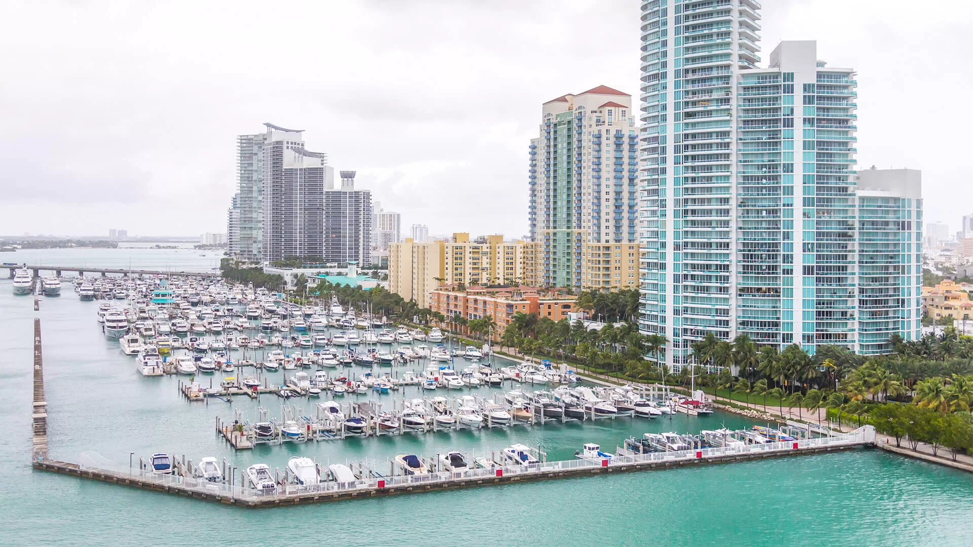 miami boat yatch show limo service limride